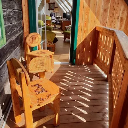 Kochs Beeren Apartment