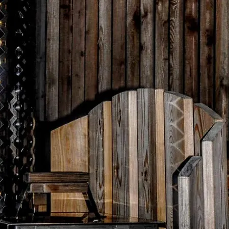 Kochs Beeren شقة *