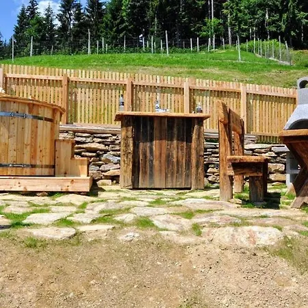 Kochs Beeren شقة *