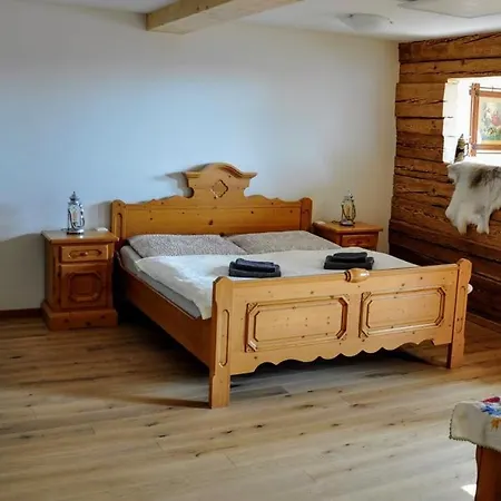 Apartment Kochs Beeren Oberfresen