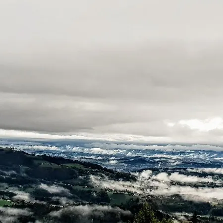 شقة Kochs Beeren *