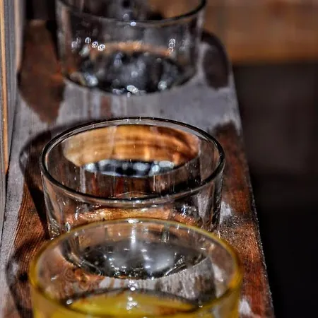 Kochs Beeren شقة Oberfresen