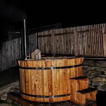 Kochs Beeren شقة Oberfresen