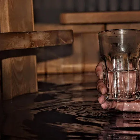 شقة Kochs Beeren *