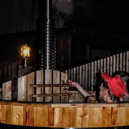 Kochs Beeren Oberfresen