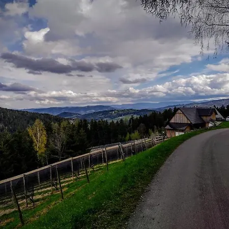 Apartment Kochs Beeren *