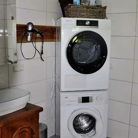 Apartment Kochs Beeren