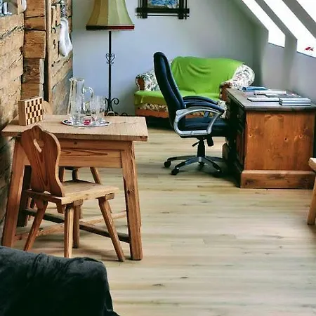 Apartment Kochs Beeren Oberfresen