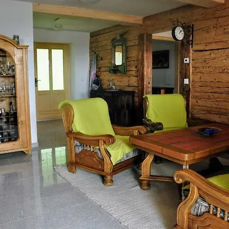 Kochs Beeren Apartment