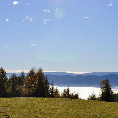 شقة Kochs Beeren Oberfresen