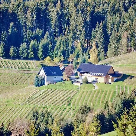 شقة Kochs Beeren *