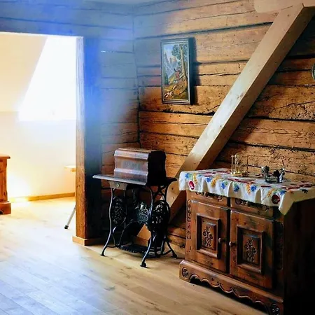 شقة Kochs Beeren *