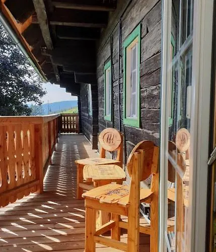 Lägenhet Kochs Beeren *