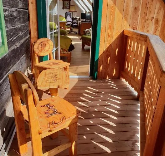 Kochs Beeren Lägenhet