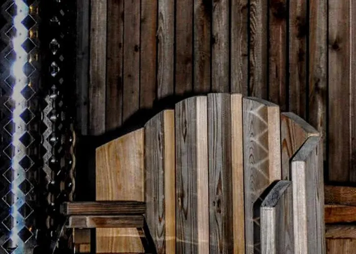 Kochs Beeren Lägenhet *