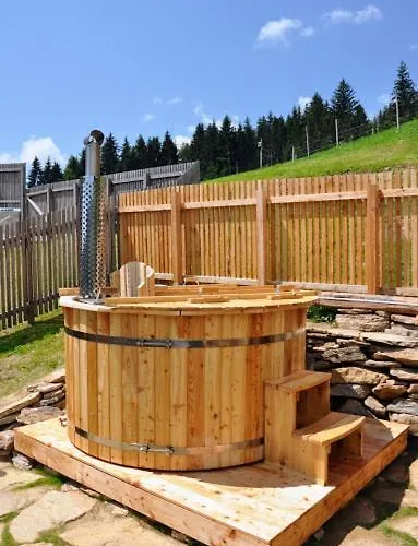 Kochs Beeren Lägenhet *