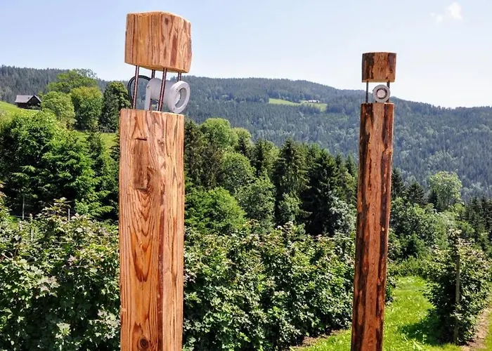 Kochs Beeren Lägenhet Oberfresen