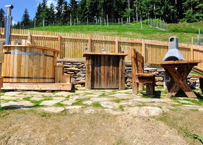 Kochs Beeren Lägenhet *