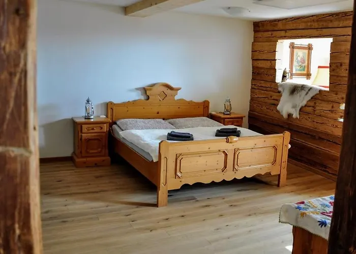 Lägenhet Kochs Beeren Oberfresen