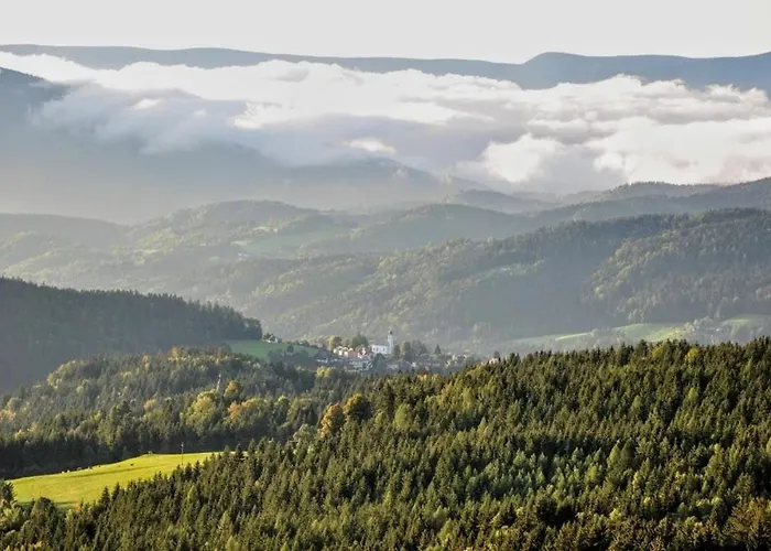 Kochs Beeren Lägenhet