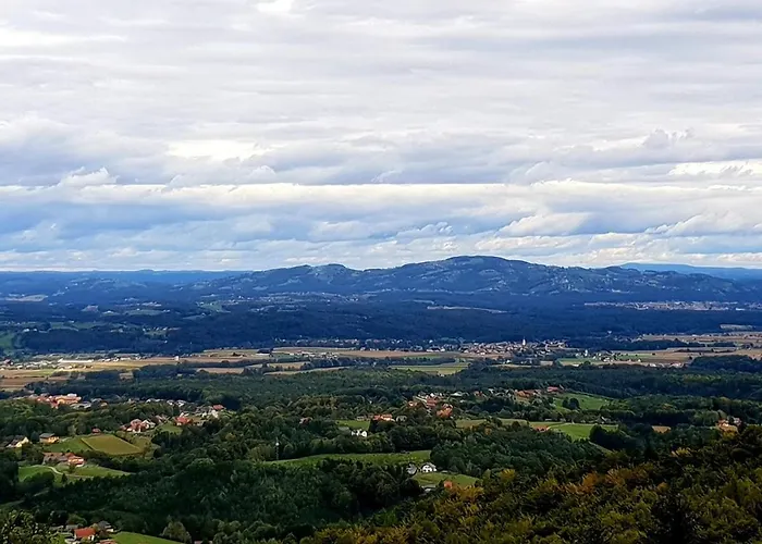 Kochs Beeren Apartment *