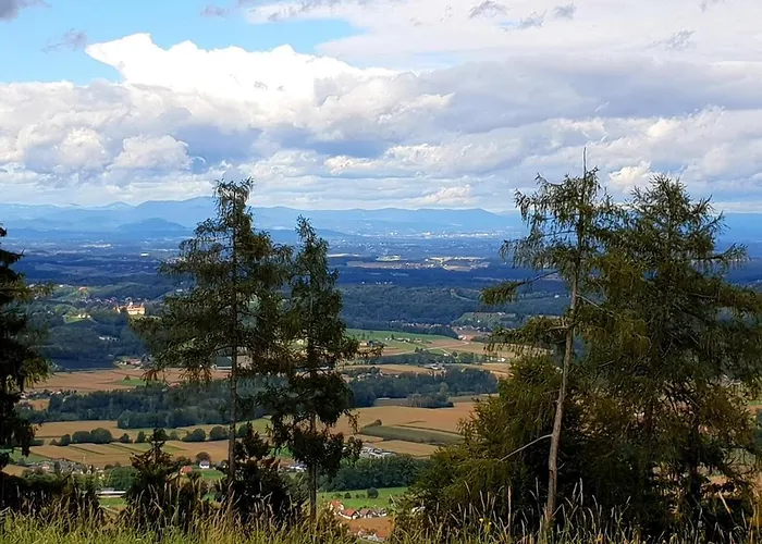 Kochs Beeren Apartment *