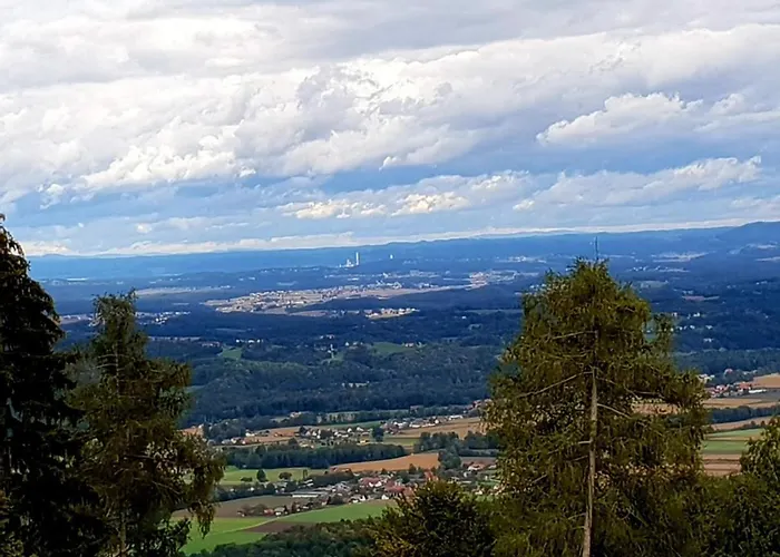 Kochs Beeren Apartment