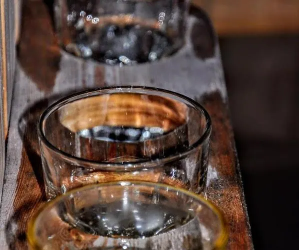 Kochs Beeren Lägenhet Oberfresen