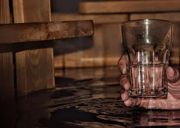 Lägenhet Kochs Beeren *