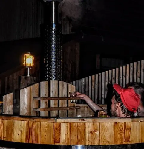 Kochs Beeren Oberfresen