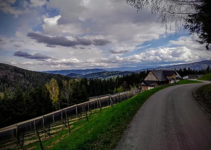 Apartment Kochs Beeren *