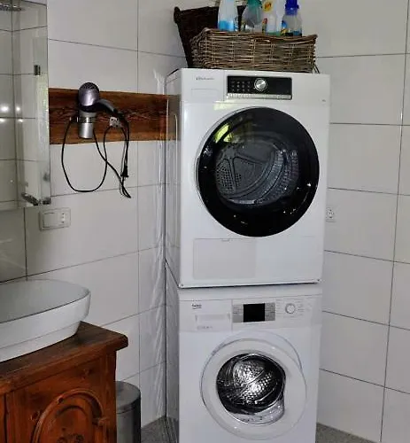 Lägenhet Kochs Beeren