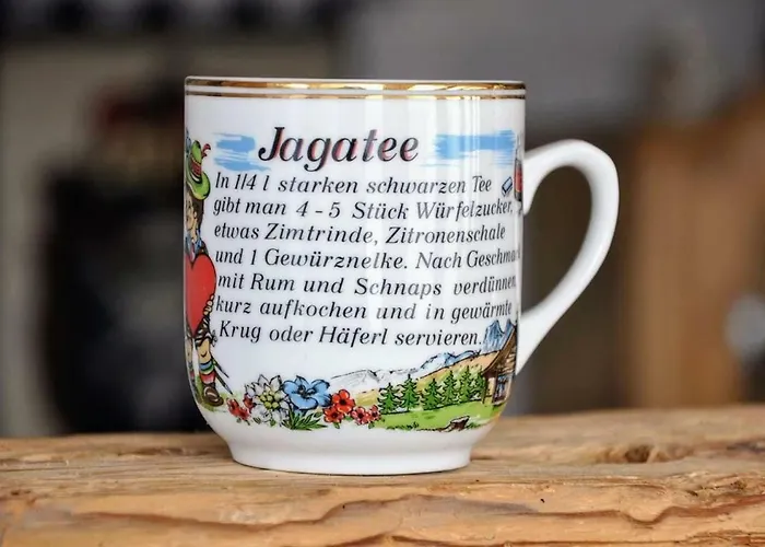 Lägenhet Kochs Beeren