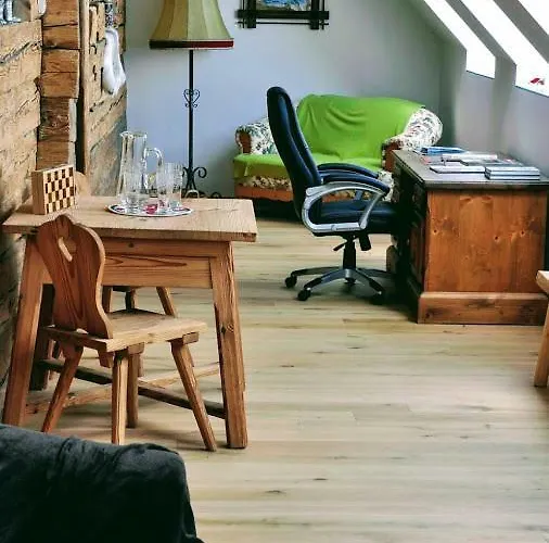 Lägenhet Kochs Beeren Oberfresen