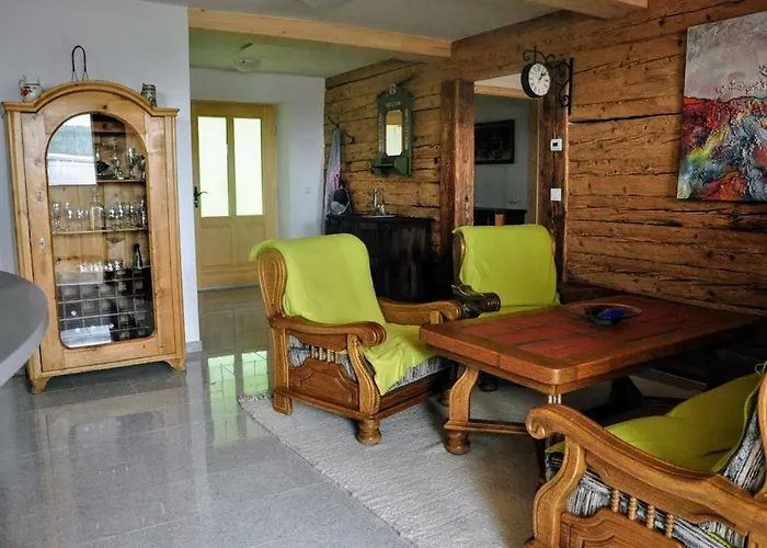 Kochs Beeren Apartment