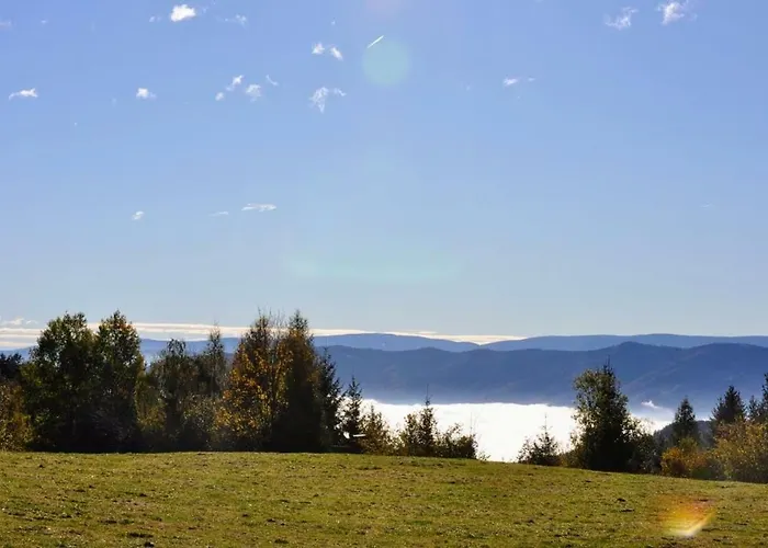 Lägenhet Kochs Beeren Oberfresen