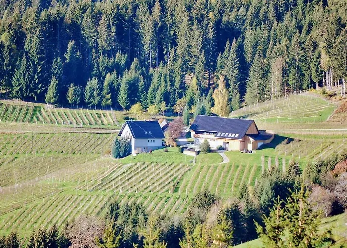 Lägenhet Kochs Beeren *