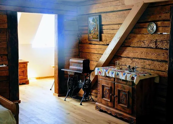 Lägenhet Kochs Beeren *