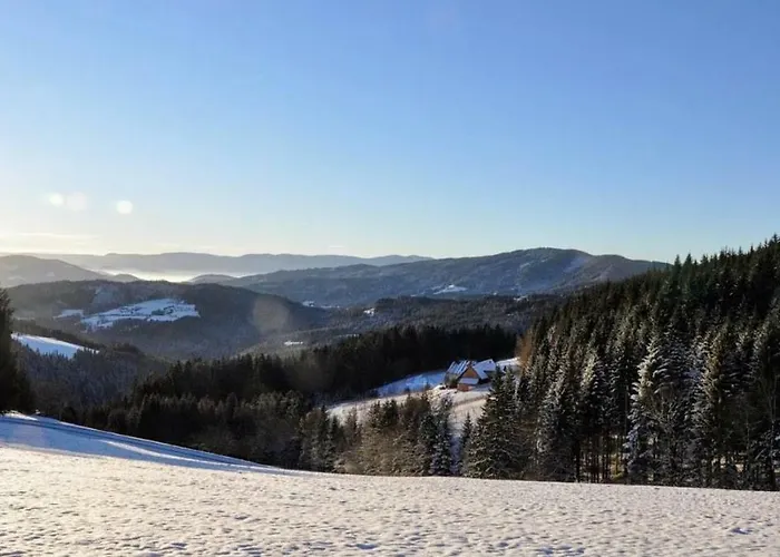 Lägenhet Kochs Beeren