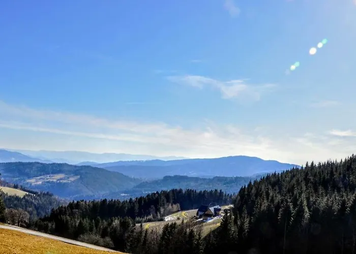 Lägenhet Kochs Beeren