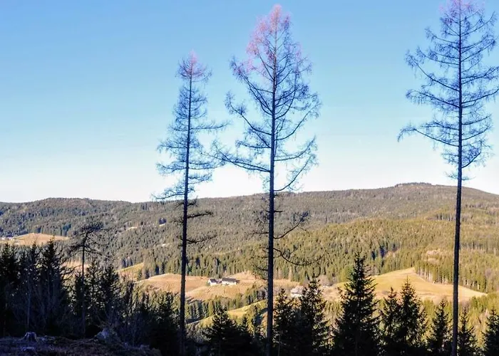 Kochs Beeren Lägenhet