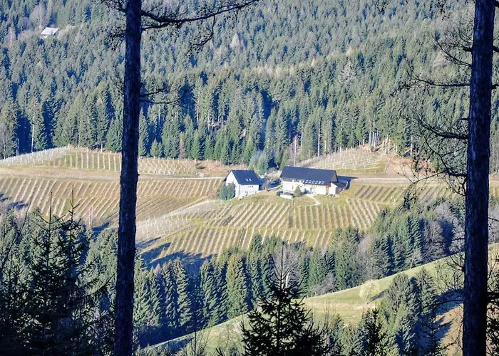 Lägenhet Kochs Beeren