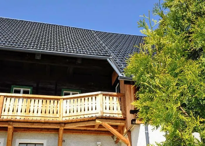 Lägenhet Kochs Beeren