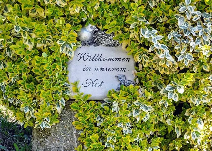 Kochs Beeren * Oberfresen